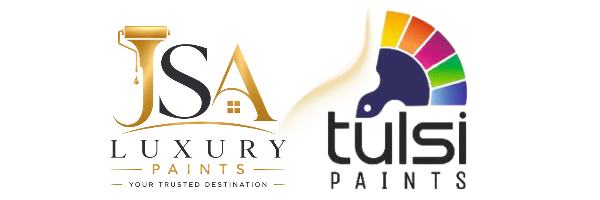 JSA LUXURY PAINTS