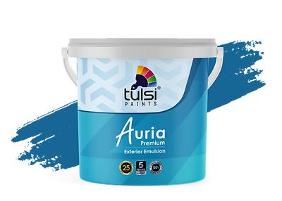 Auria Exterior