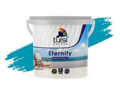 Eternity Damp Protect