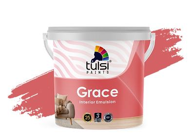 Grace Interior