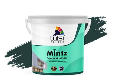 Mintz Ext & Interior Primer