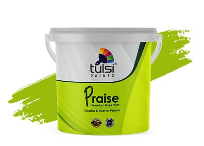 Praise Premium Base Coat