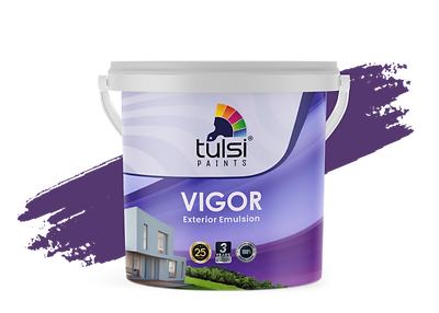 Vigor Exterior